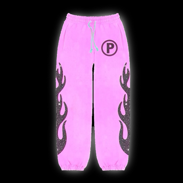 Paradesium Flame Sweats