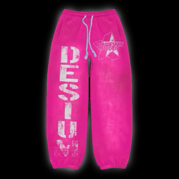 Paradesium Logo Sweats